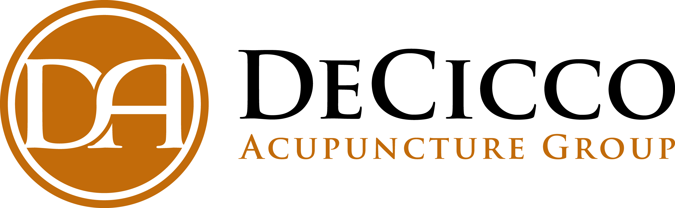 Decicco Acupuncture Group